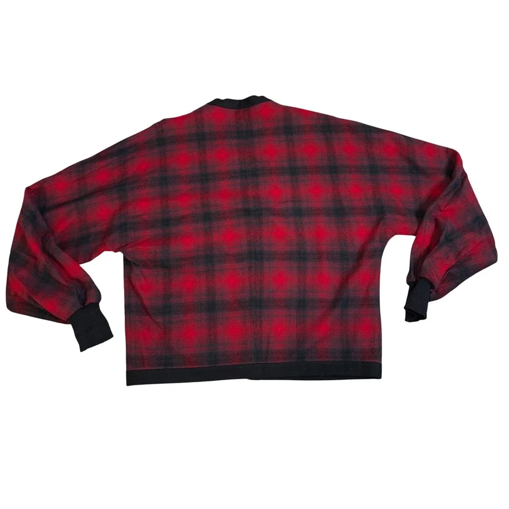 Pendleton woolen mills